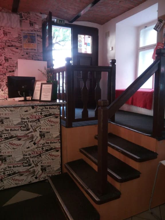 Chili Hostel - photo 16