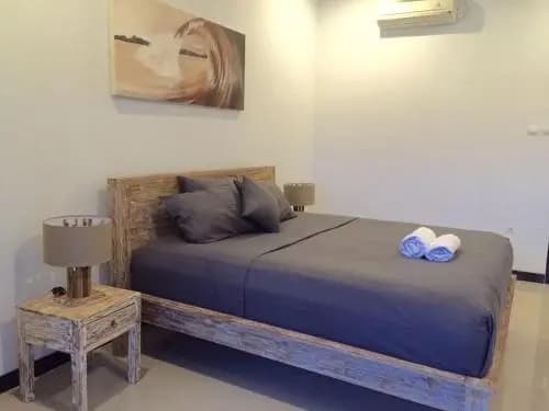 Lemon Guest House - main photo