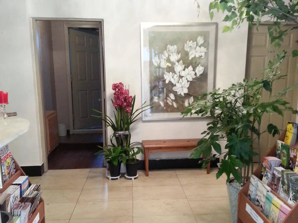 Beewon Guest House - Hostel - photo 12
