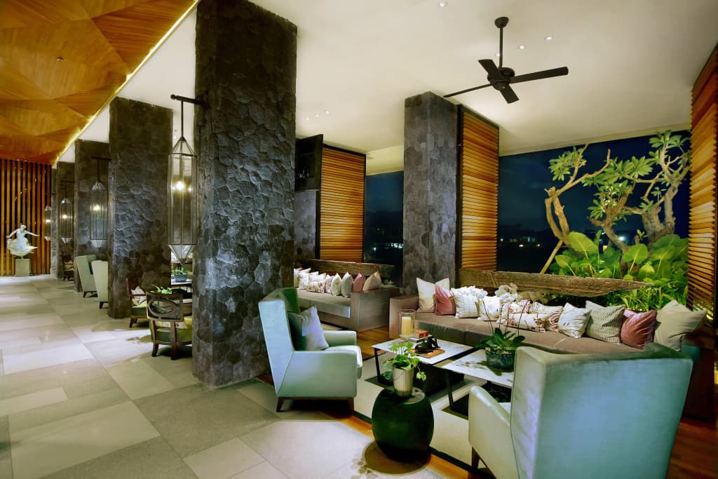 Four Points by Sheraton Bali Seminyak - photo 24