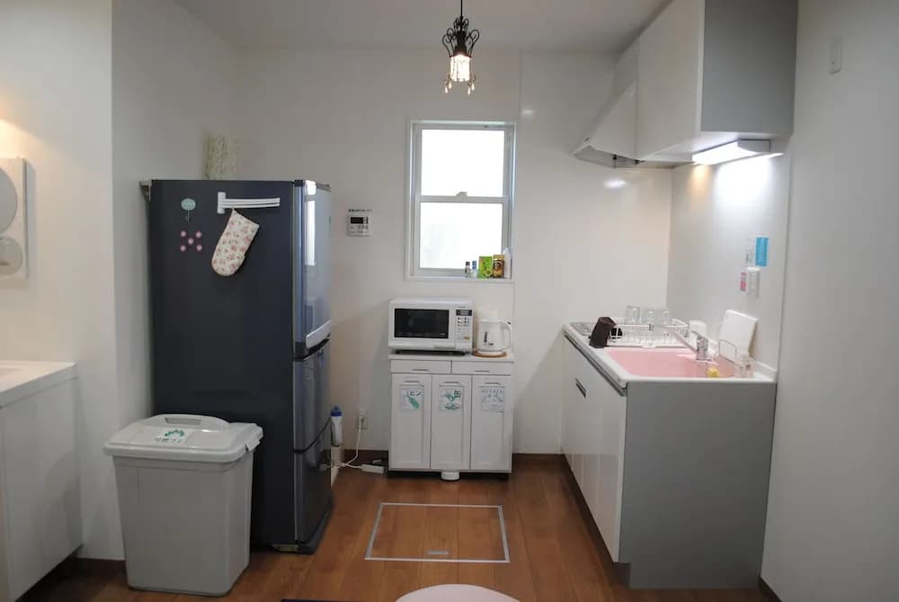 T house - Hostel - photo 13