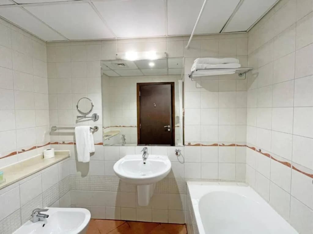Dusit Princess Residence Dubai Marina - photo 10