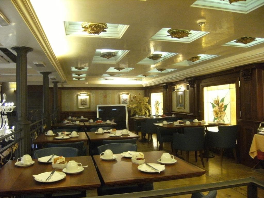 Royal San Marco Hotel - photo 12