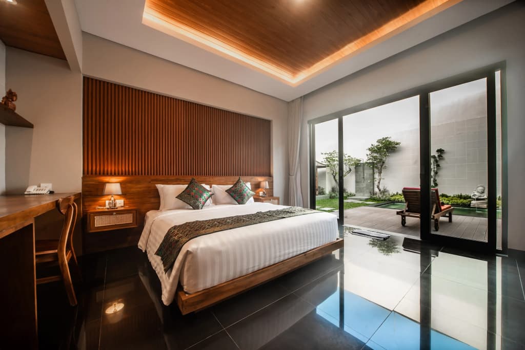 Gaing Mas Jimbaran Villas by Gaing Mas Group - photo 29