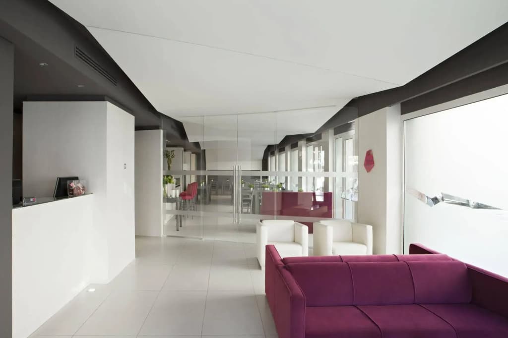 Moderno Hotel Roma - Adults Only - photo 29