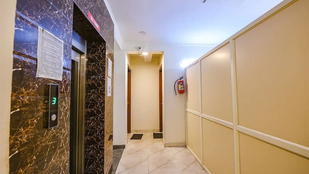 Via Peaceful Stay Palam - photo 9