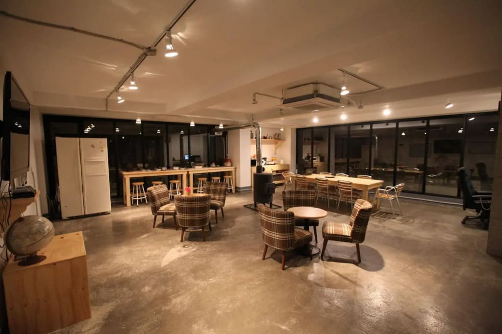 SSGuesthouse - Hostel - photo 10