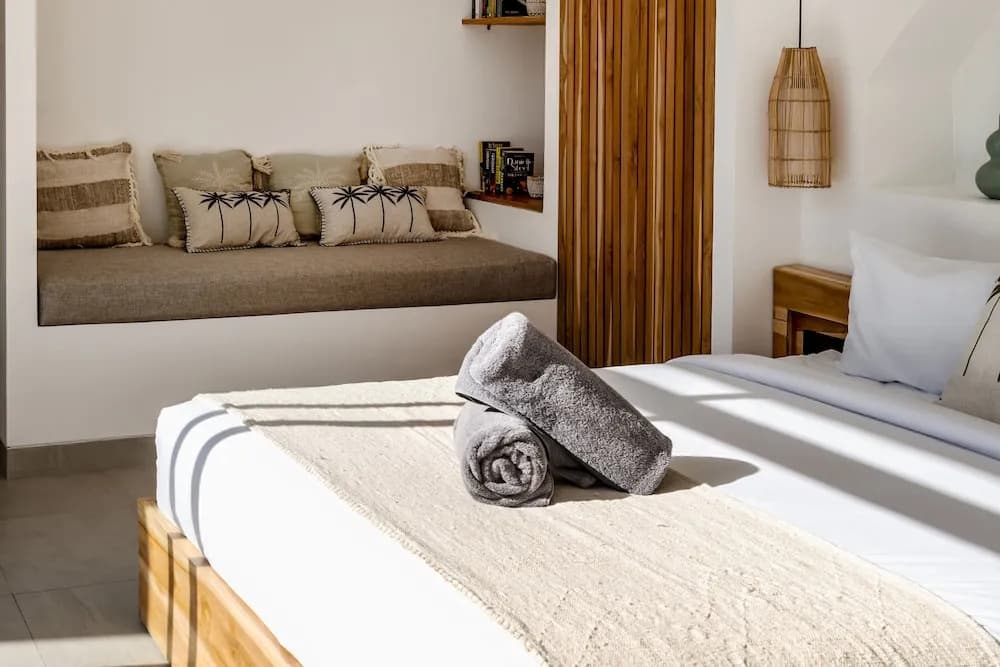 Palm Residence Lot 22 Villa Uluwatu - Tranquil Stay with Modern Comfort - photo 3