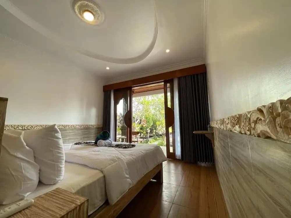 Mikuk Cottages Canggu - photo 3