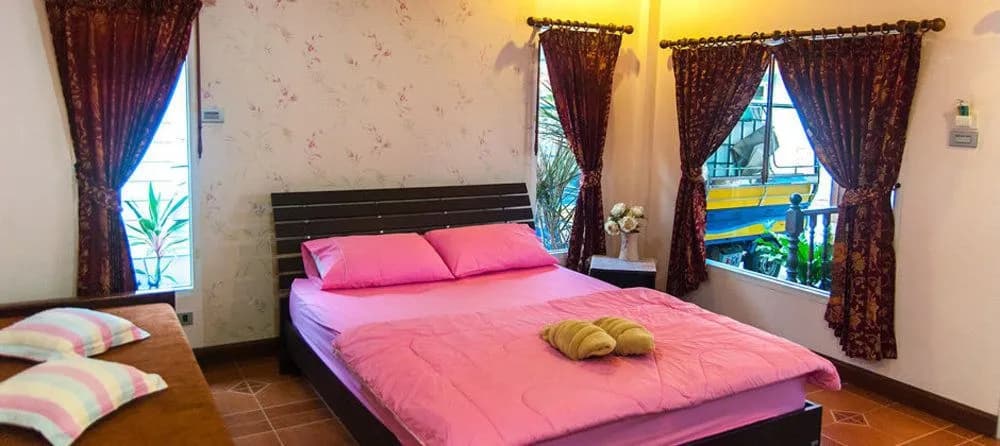 Kampu Resort - photo 6