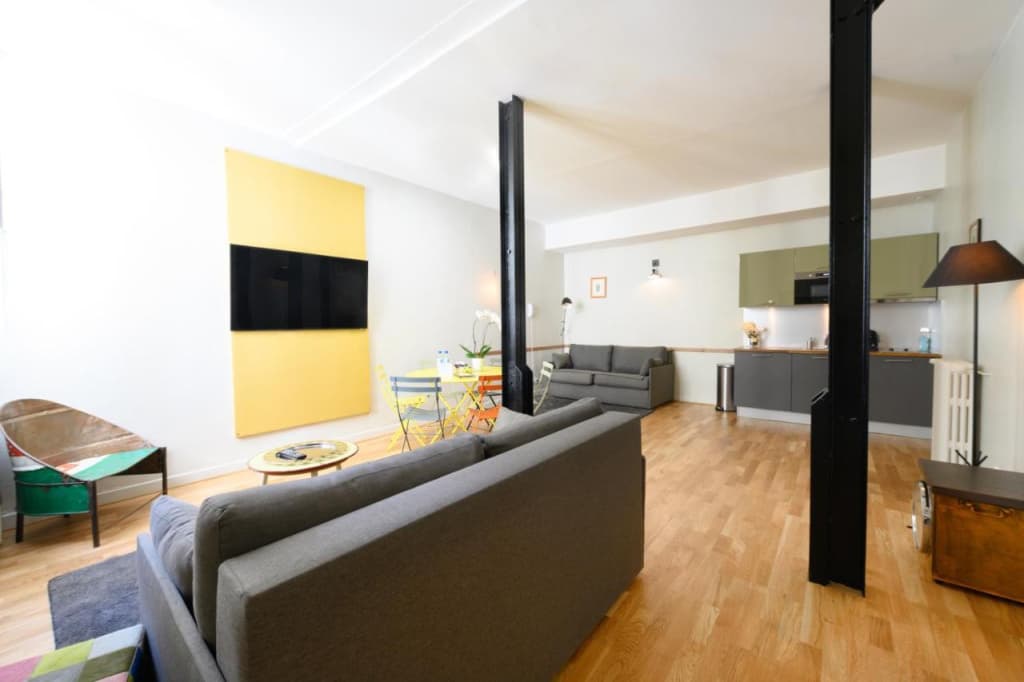 Hôtel Helzear Montparnasse - photo 46
