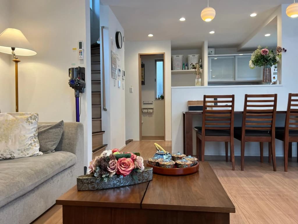 Uhome Ikebukuro Villa 2 - photo 27