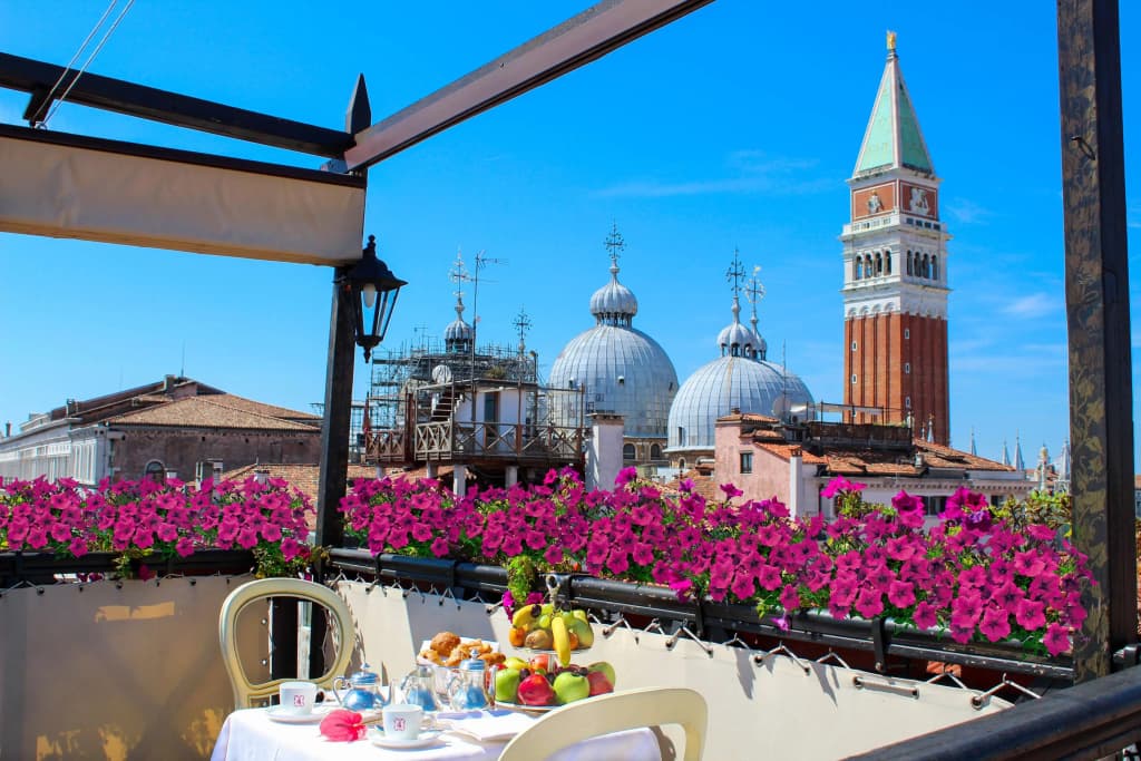 Colombina Hotel - photo 27