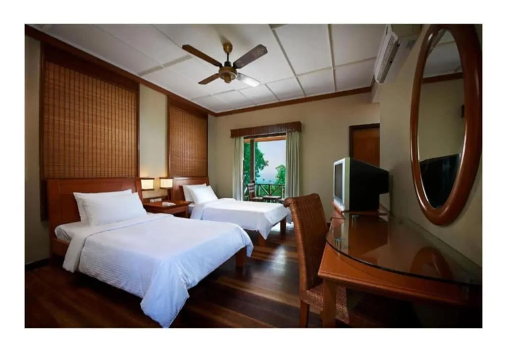 Redang Island Resort - photo 28