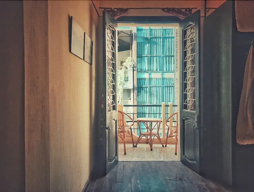 Hanoian Packpack Hostel - photo 3