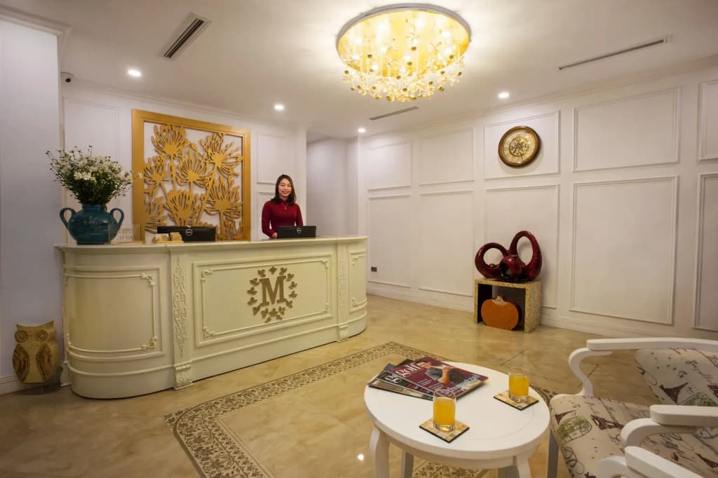 Maro Hotel - photo 17