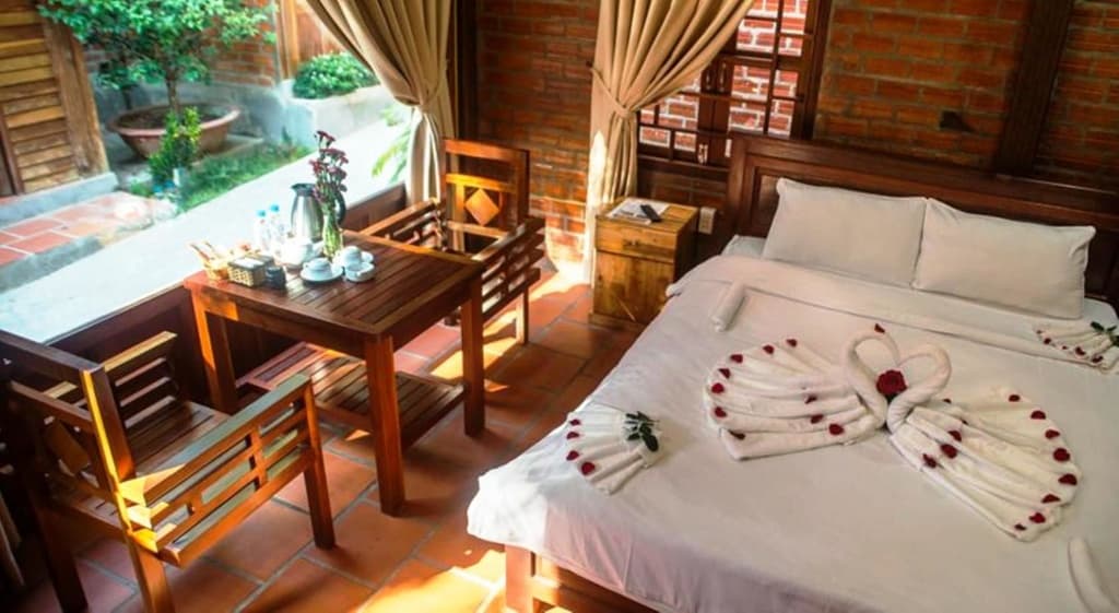 Cosy Bungalow Phu Quoc - photo 4