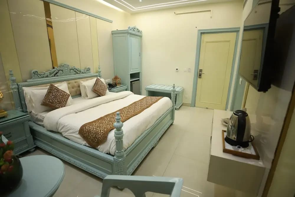 Hotel Indo continental - photo 44