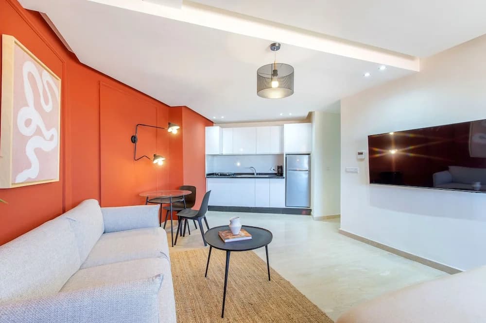 ZARI BOUTIQUE Aparthotel - photo 5