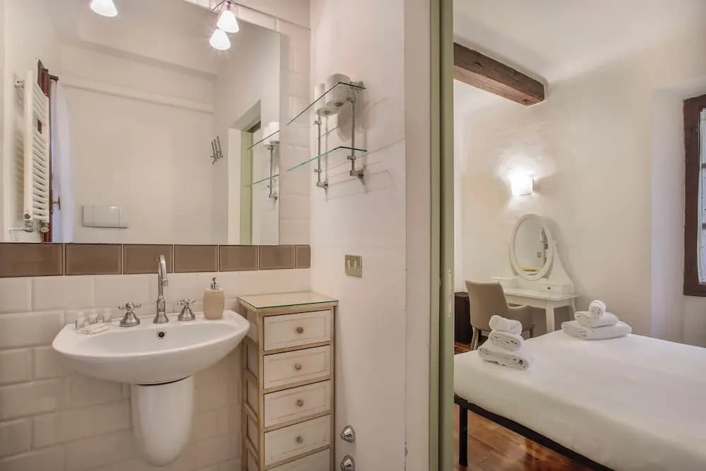 Two Bedroom Aparment - photo 12