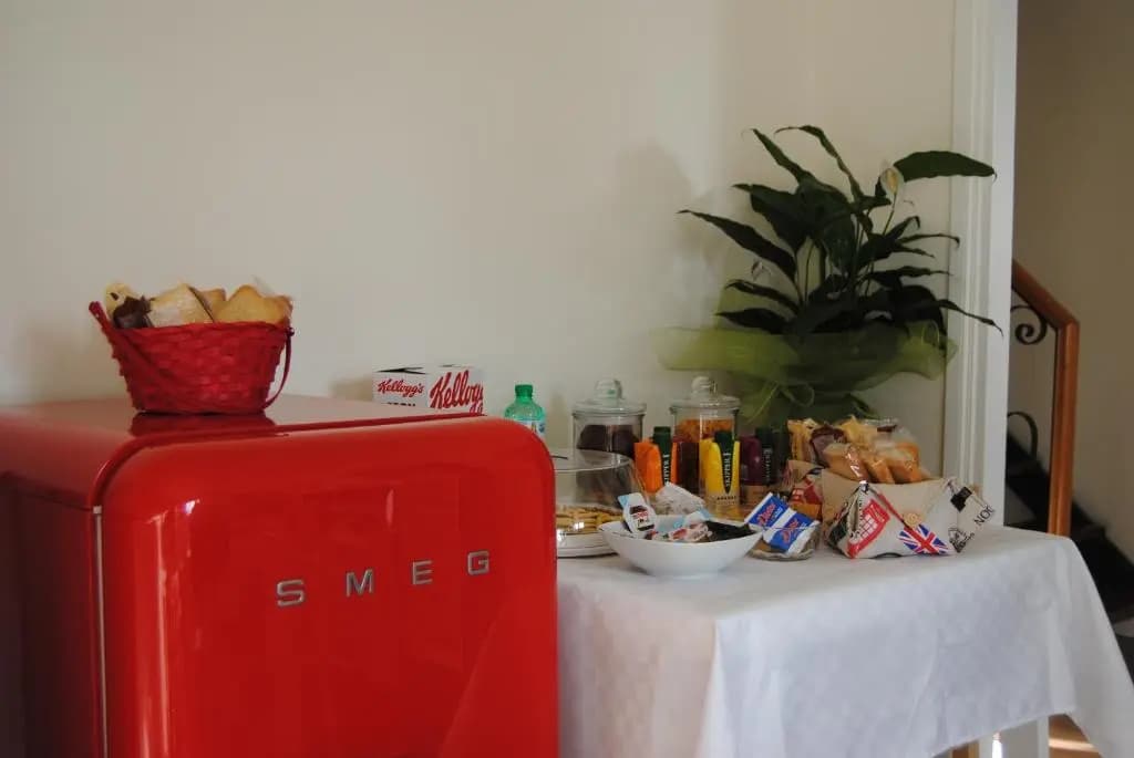Momentoroma b&b - photo 3