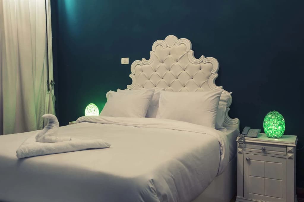 Tahrir Plaza Suites - photo 3