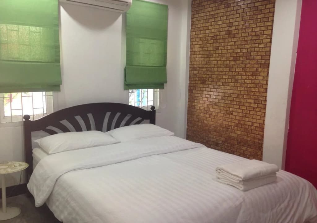 Lovely House Silom - photo 4