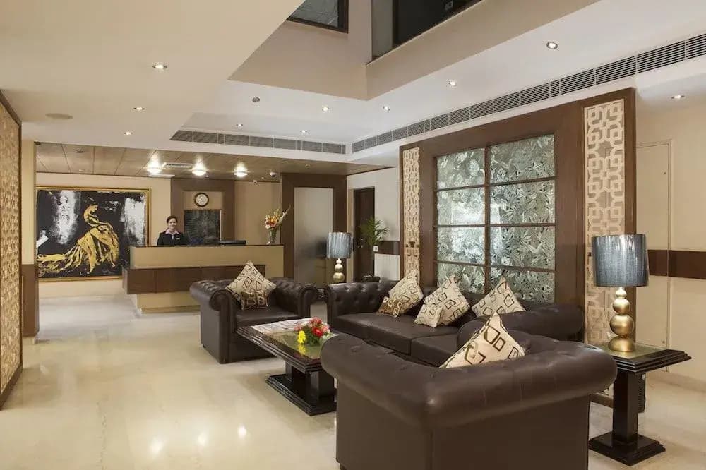 The Athena Hotel - photo 2