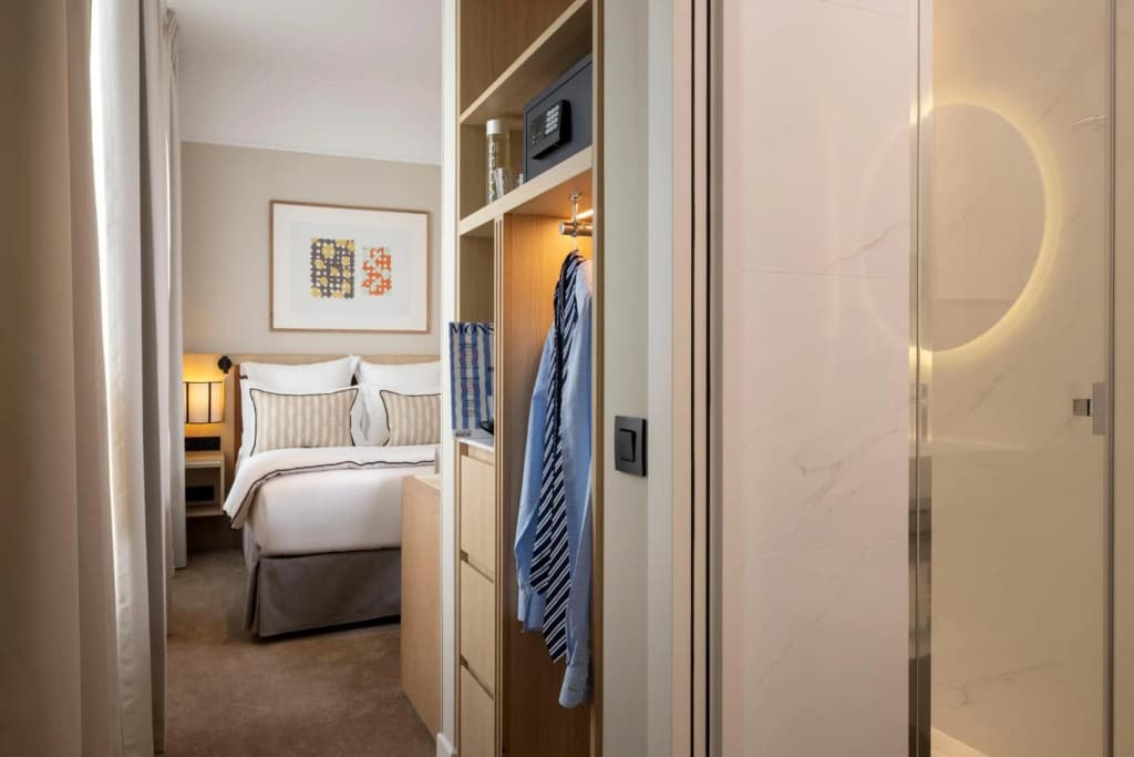 Hotel Duminy Vendome - photo 41