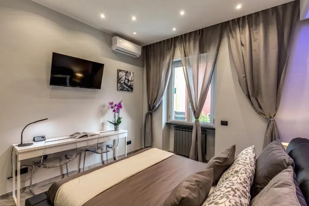 Lux Apartment - photo 22