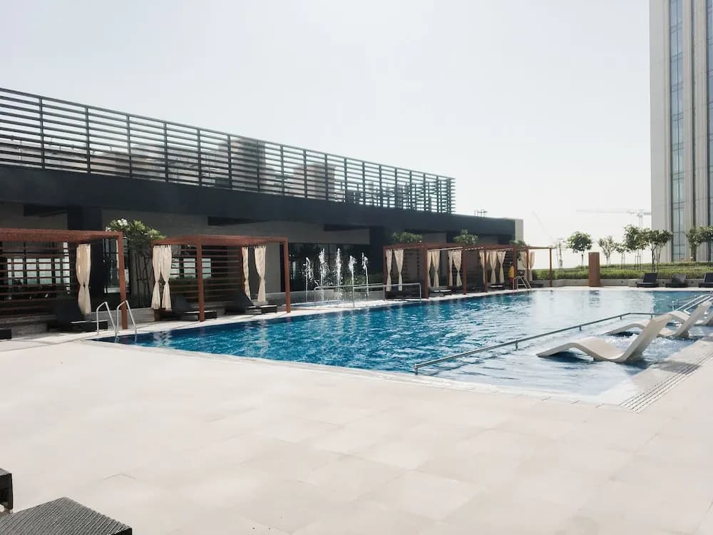 Nasma Luxury Stays - Harbour Gate T1 - photo 13