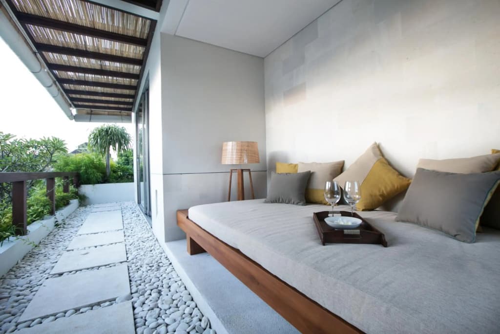 Kedonganan Beach Villas - photo 34