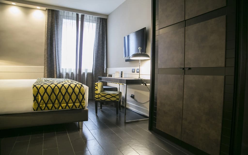 Hotel The Style - photo 31