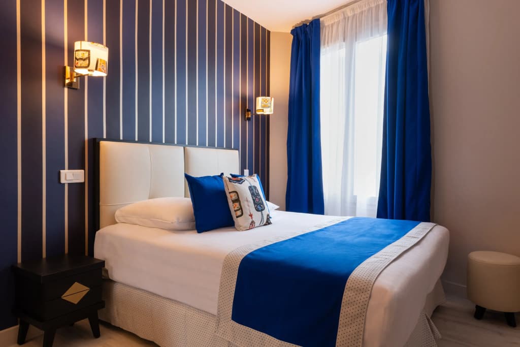 Hotel Riviera Elysées - photo 24