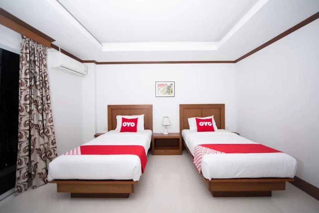 OYO 287 Al Ameen Hotel - photo 5