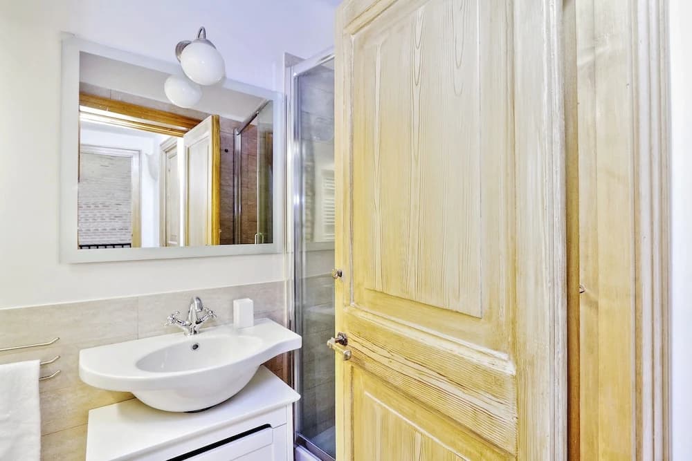 Spagna Charme - My Extra Home Apartments - photo 5