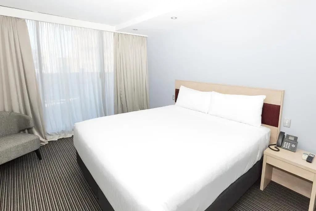 Central Studio Hotel Sydney - photo 38