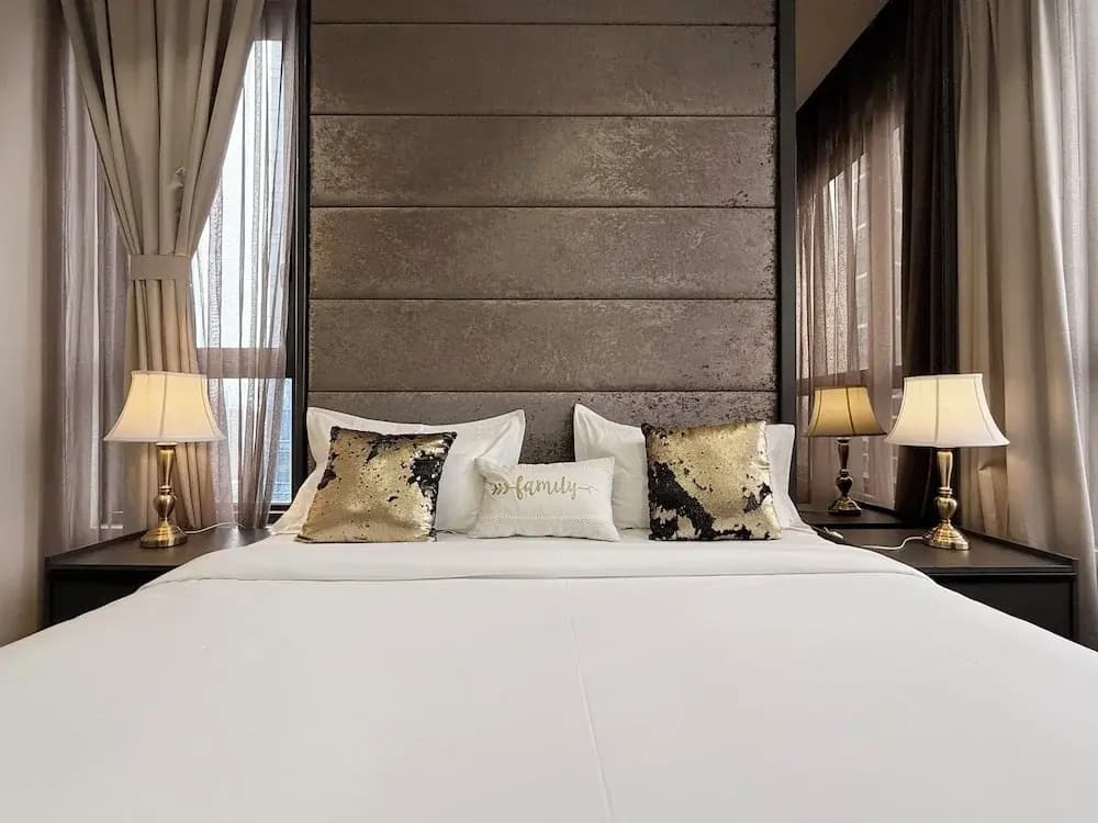 8 Kia Peng Residences - photo 6