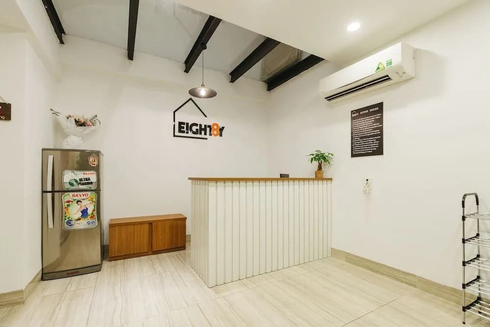 The Eighty8 Hanoi Hostel - photo 5