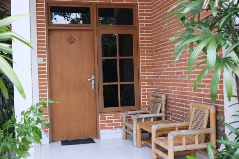 Hotel Satrya Ayu(Satrya Ayu Hotel) - photo 21