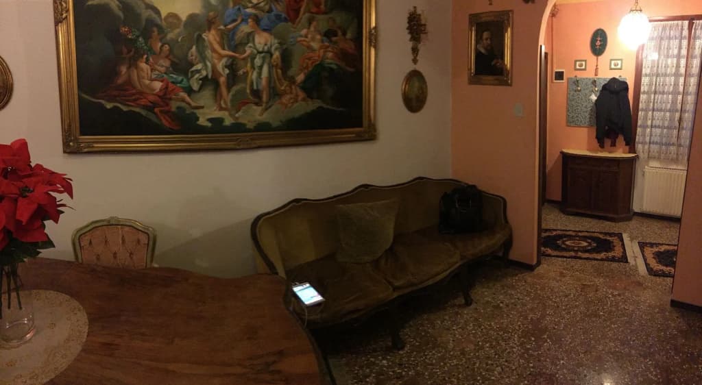 Sweet Home - photo 12
