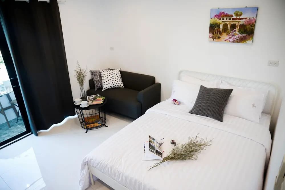 The Pattern Service Apartment - photo 2