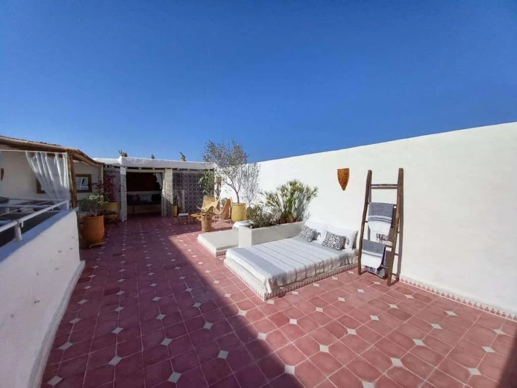 Riad Alqimam - photo 12