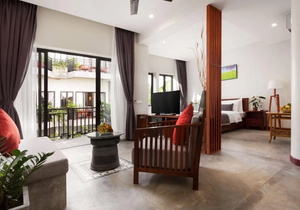 Bopha Residence - photo 3