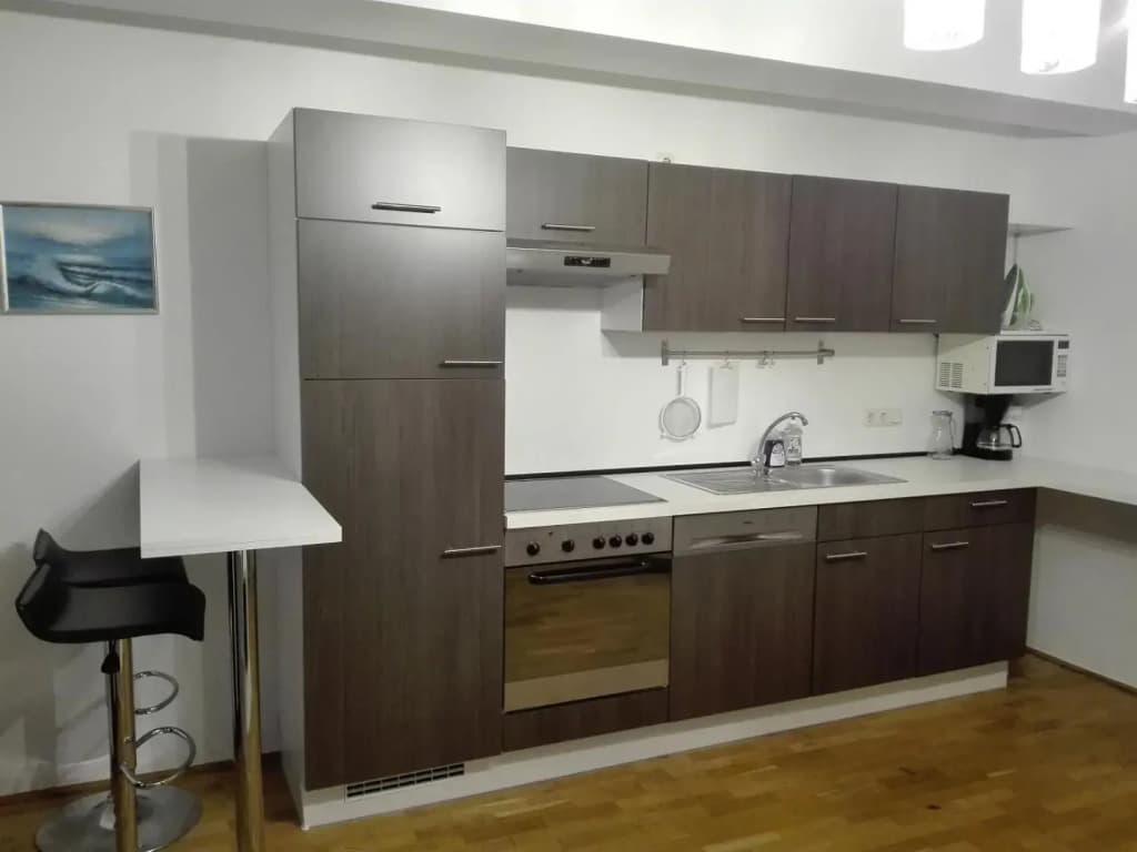 1,5 Zimmer-Apartment - photo 10