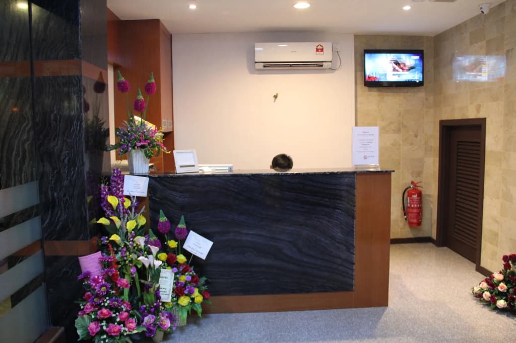 KL Hotel - photo 2