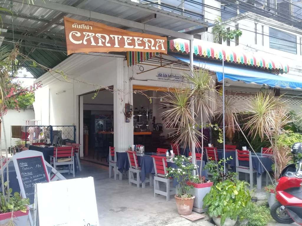 La Canteena - photo 9