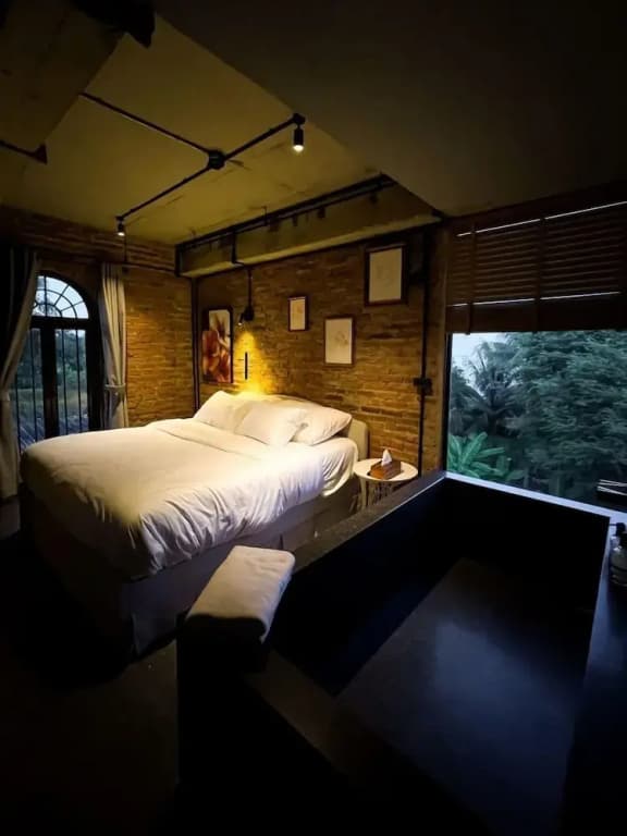 Cataleya Estate Boutique Hotel - photo 6