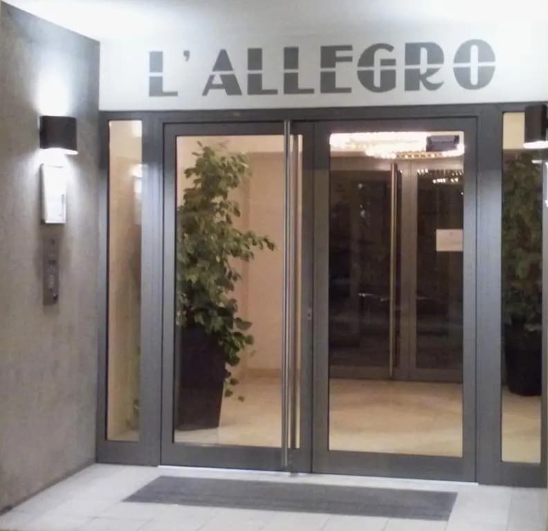 L'Allegro - main photo