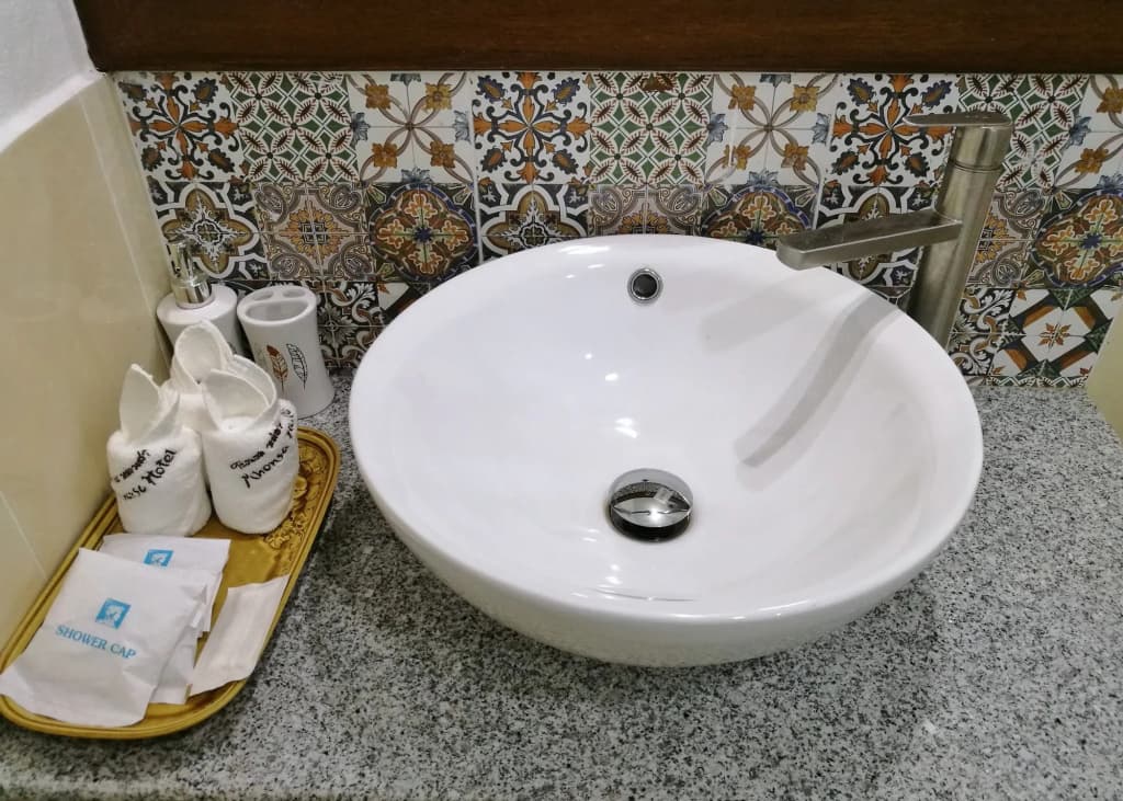 Mhonsa Hotel - photo 8